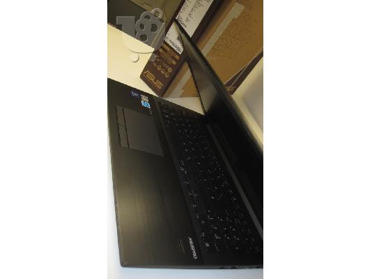 Prosfores Νέο ASUS notebook με 12 μήνες εγγύηση  προσφορά